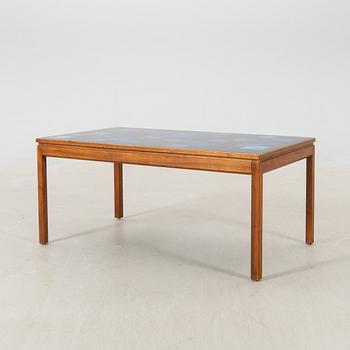 Yngvar Sandström, coffee table AB Säffle Möbelfabrik 1960s.