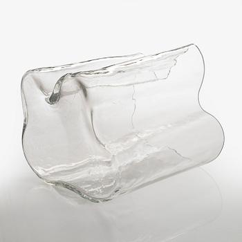 Alvar Aalto, maljakko, 3031, signeerattu Alvar Aalto, 1960/70-luku.