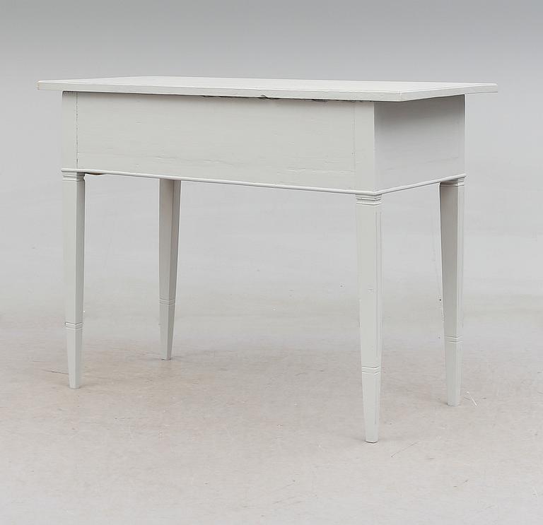 SKRIVBORD, 1900-talets första hälft.