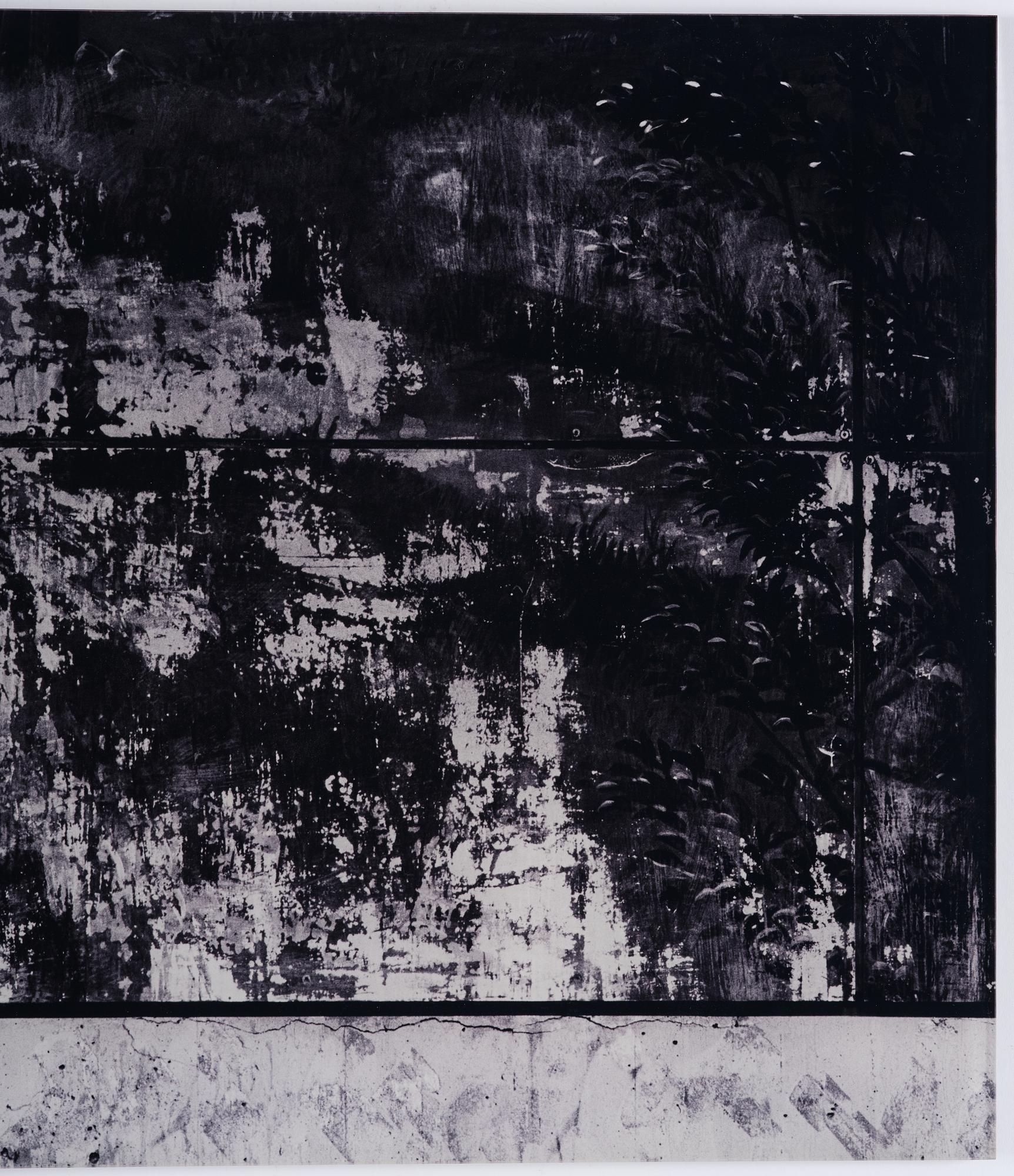 Viktor Rosdahl, "Avlägsningen 2".