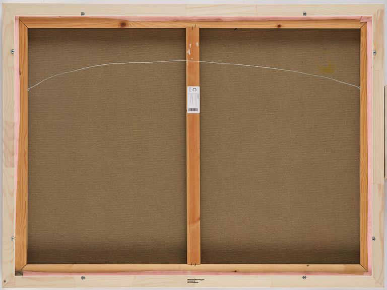 Beverloo Corneille, "Variation II sur Pinocchio".