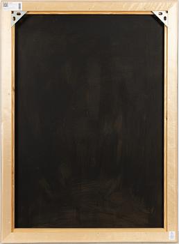 Jesper Waldersten, Utan titel.