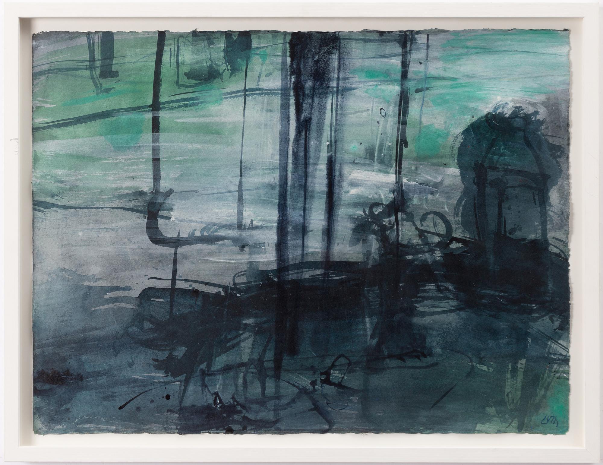 Harald Lyth, Untitled.