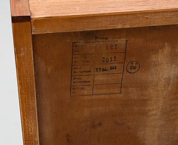 SIDEBOARD, G-plan, England, 1900-talets andra hälft.