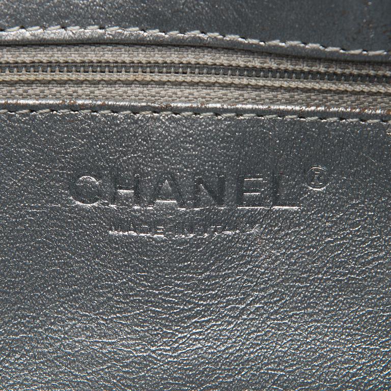 CHANEL, VÄSKA.
