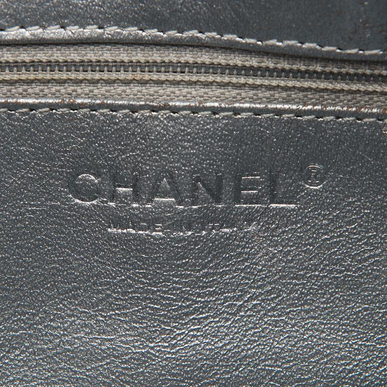 CHANEL, VÄSKA.