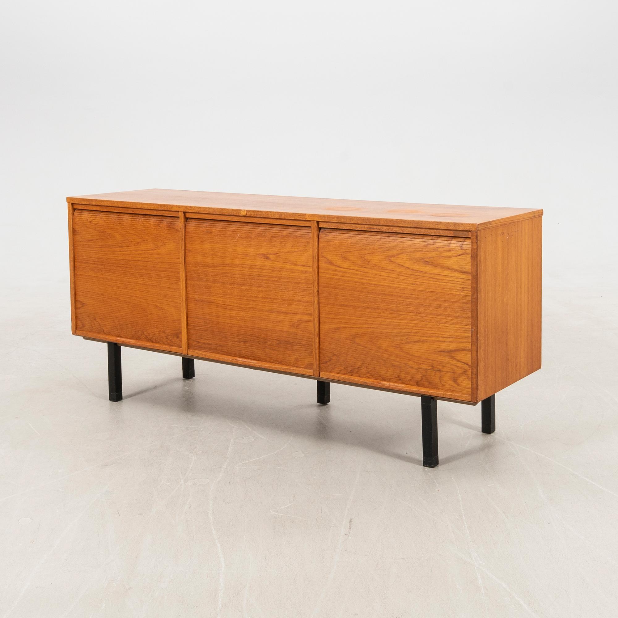 Sideboard 1970-tal.