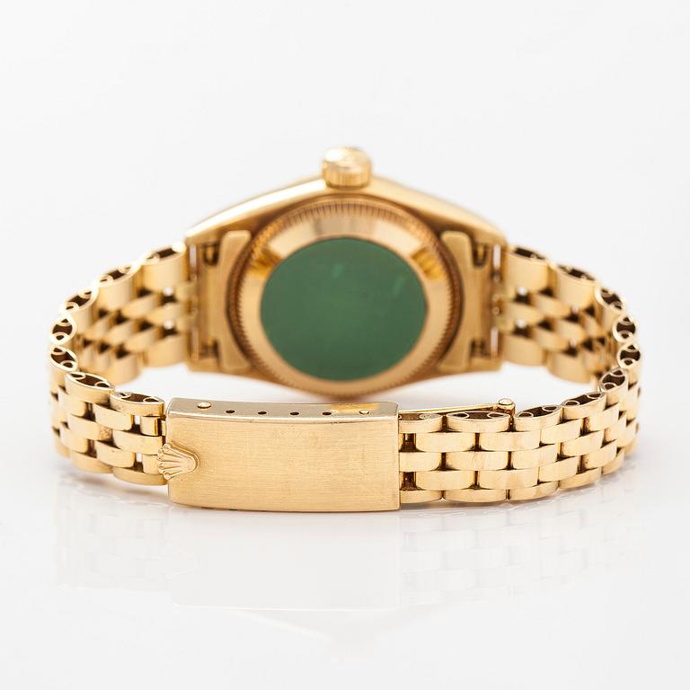 Rolex, Oyster Perpetual, wristwatch, 26 mm.