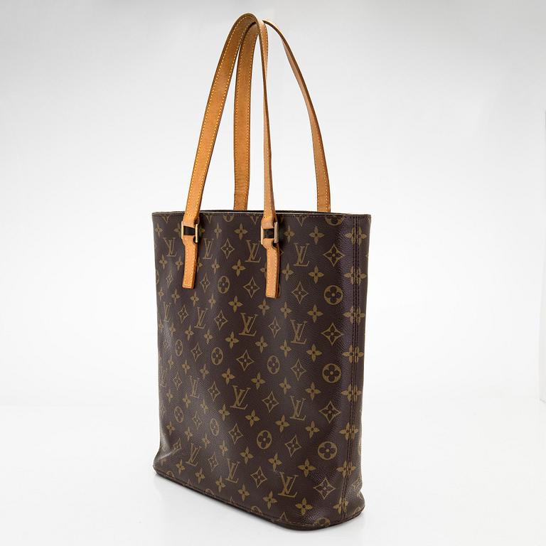 Louis Vuitton, a Monogram Canvas 'Vavin GM' bag.