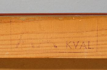 SPEGEL, 1900-talets första hälft.