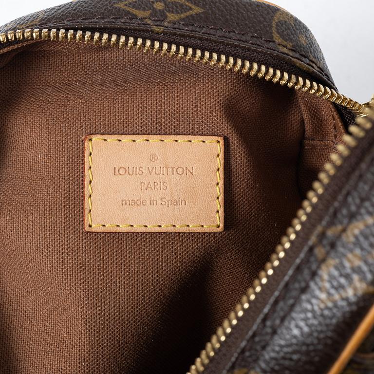 Louis Vuitton, a belt bag, 'Ganju', 2009.