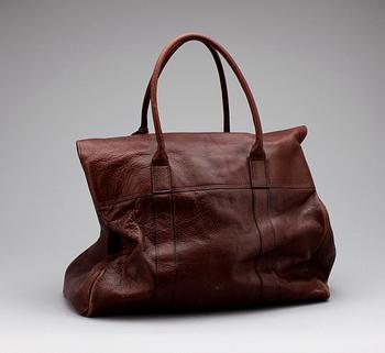 VÄSKA, "Piccadilly", Mulberry.