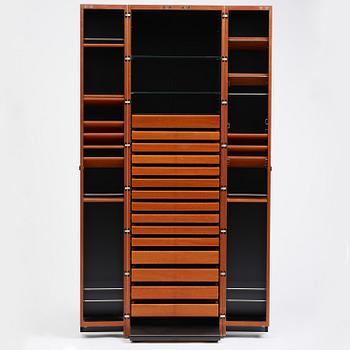 Hans Eichenberger, a “Wogg 8” cabinet, Wogg, Switzerland, 1980s.
