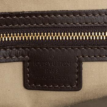 LOUIS VUITTON, Monogram 'Mini Lin Josephine PM'.