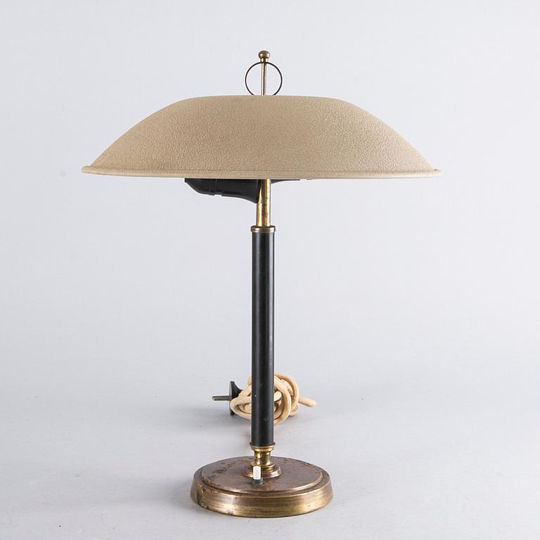 NORDISKA KOMPANIET, table lamp, 1930's.