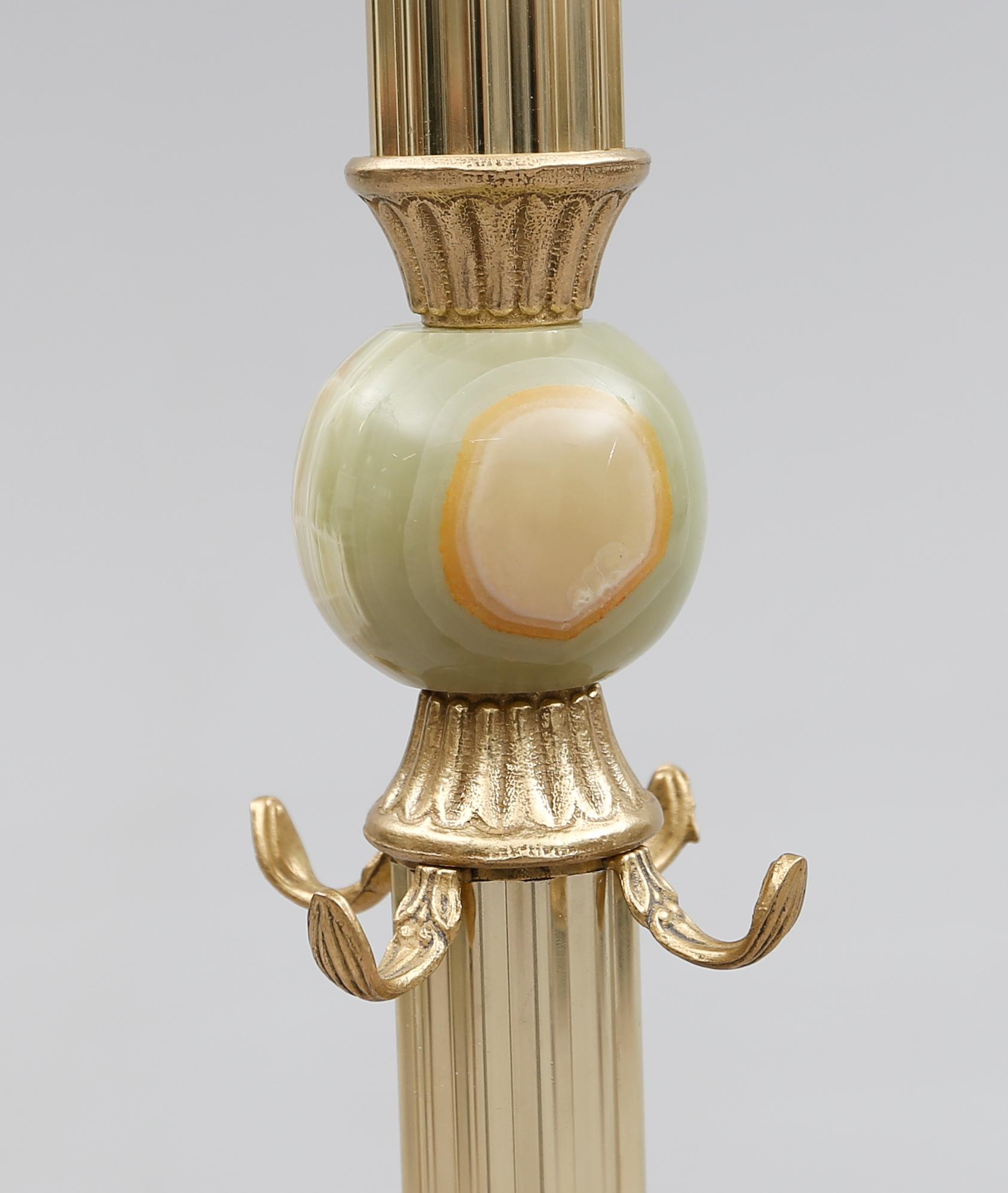 TAMBURMAJOR, 1900-talets andra hälft.