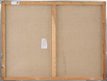 ARNE ANDERSON, olja på duk, signerad.