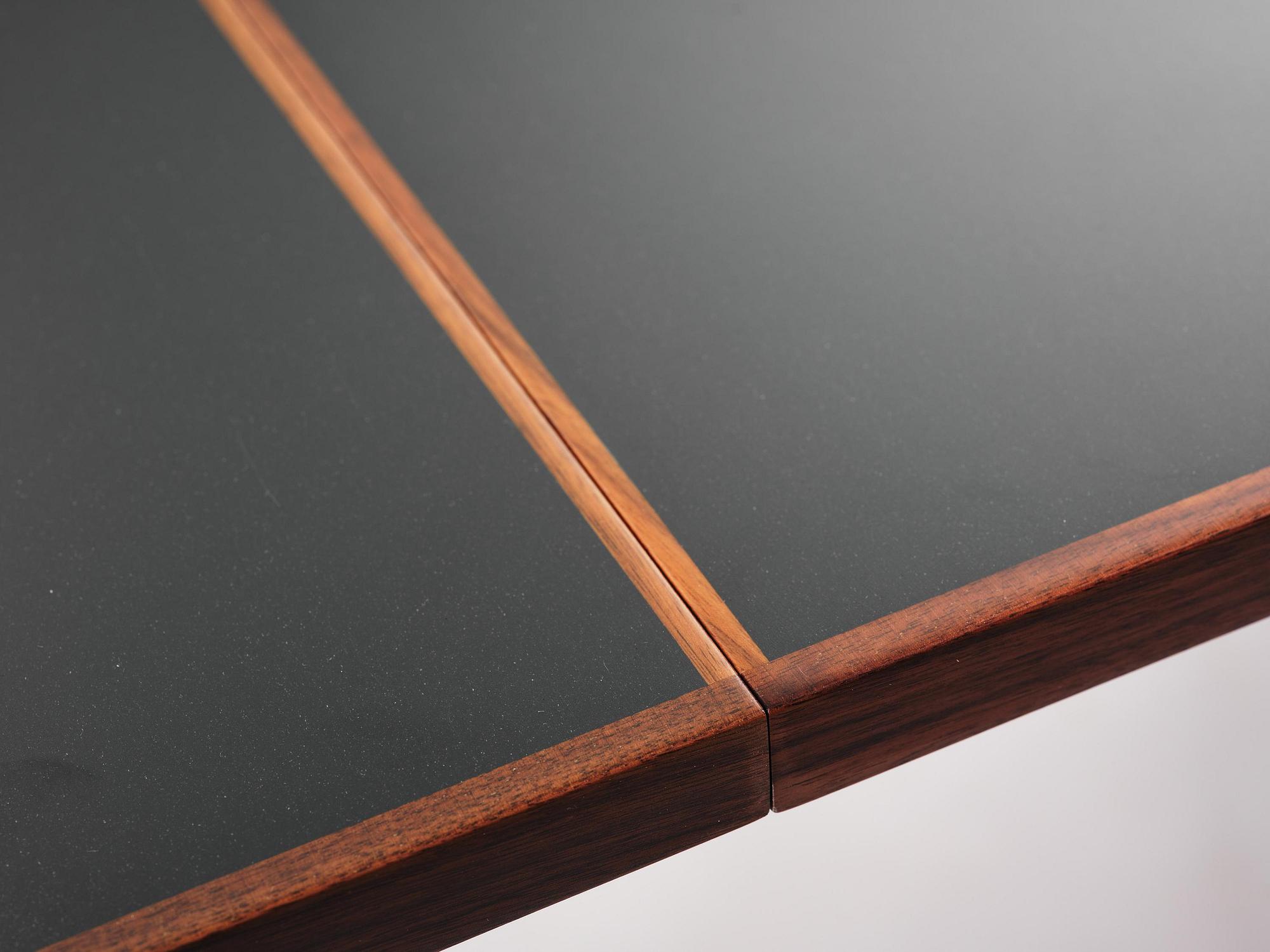 Josef Frank, a dining table model 884, Firma Svenskt Tenn, 2000s.