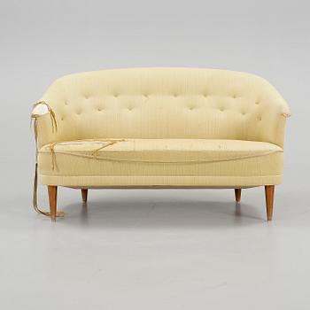 SOFFA. Carl Malmsten.