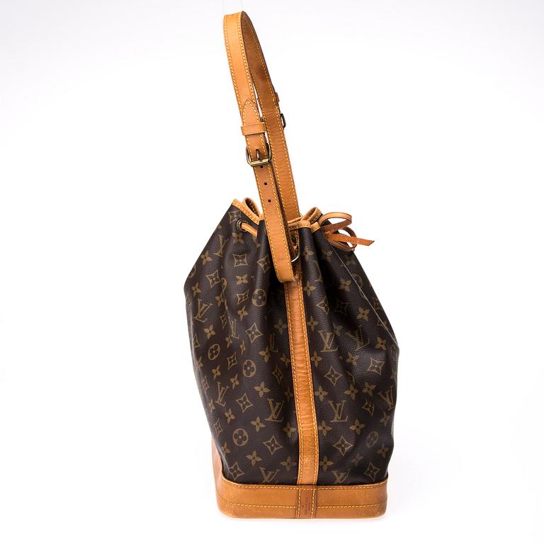 VÄSKA, "Noé", Louis Vuitton.