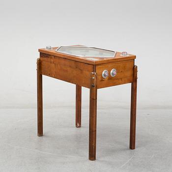 Kulspel, AB UMA Åmål.