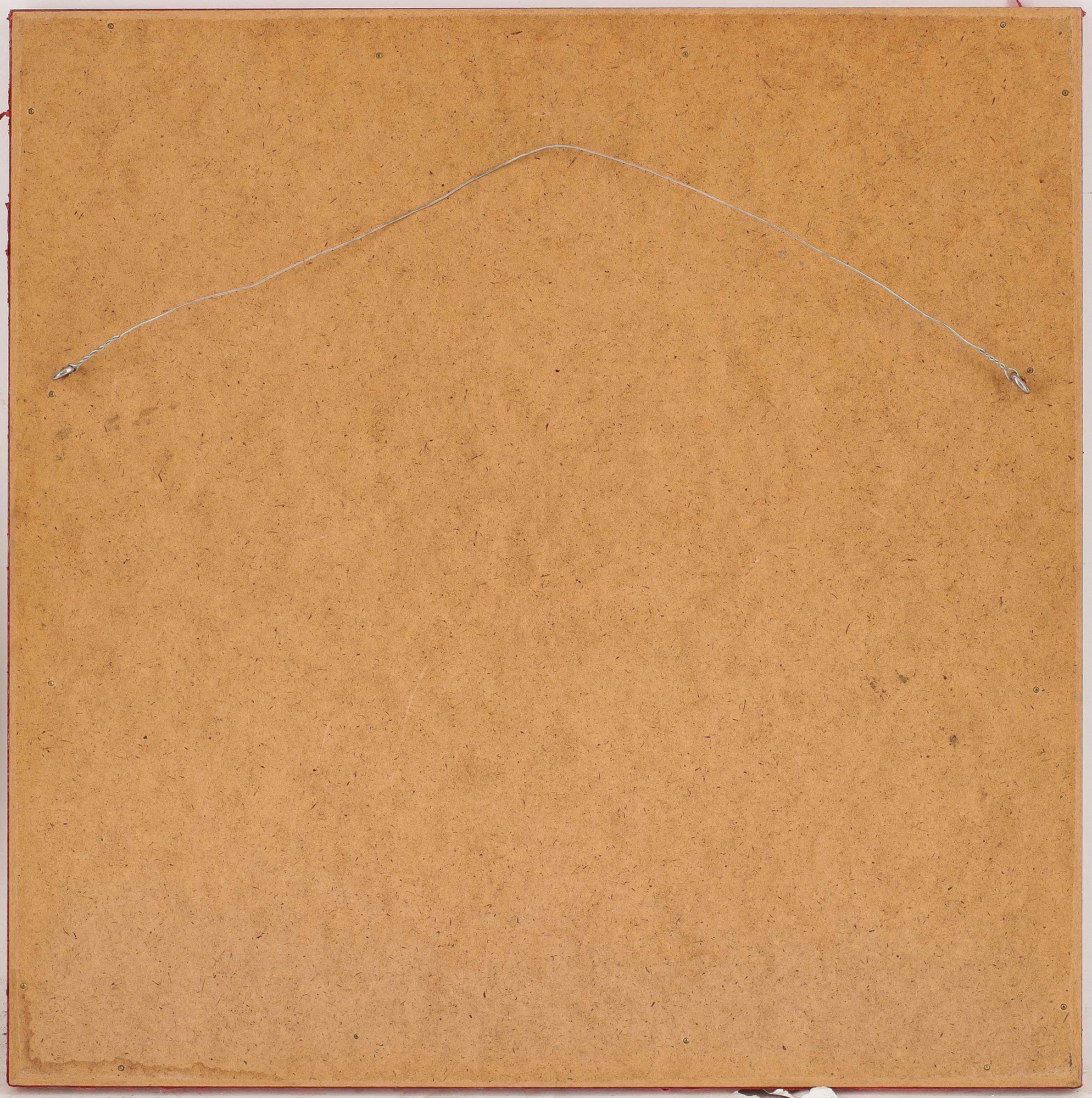 ESTRID ERICSON, tillskriven, spegel, Firma Svenskt Tenn.