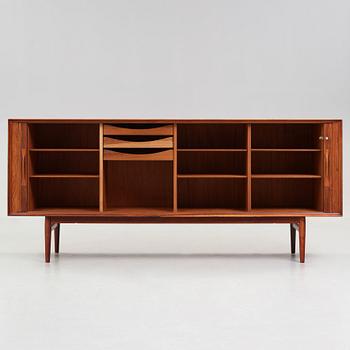 Arne Vodder, sideboard, Sibast Furniture, Danmark 1960-tal.