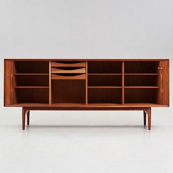 Arne Vodder, a palisander sideboard, Sibast Furniture, Denmark, 1960´s.