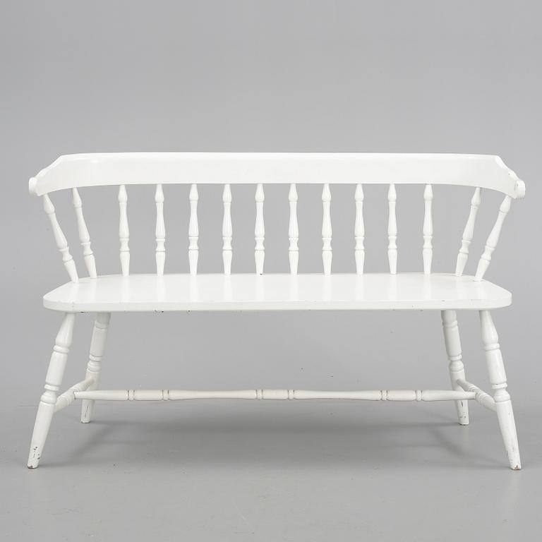 KÖKSSOFFA, 1900-tal.