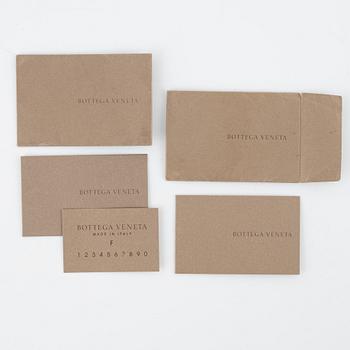 Bottega Veneta, bag, "Veneta".