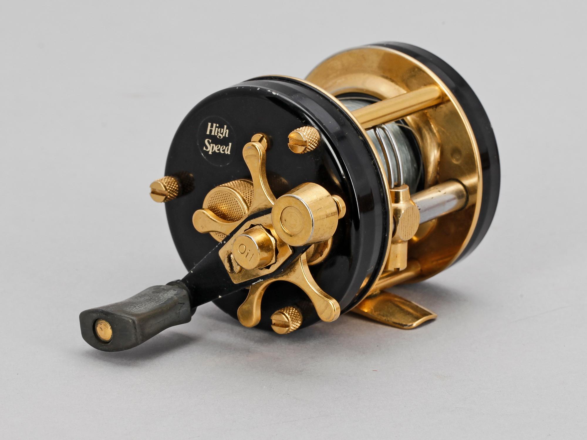 FISKERULLE, "Ambassadeur", 5600 CDL.