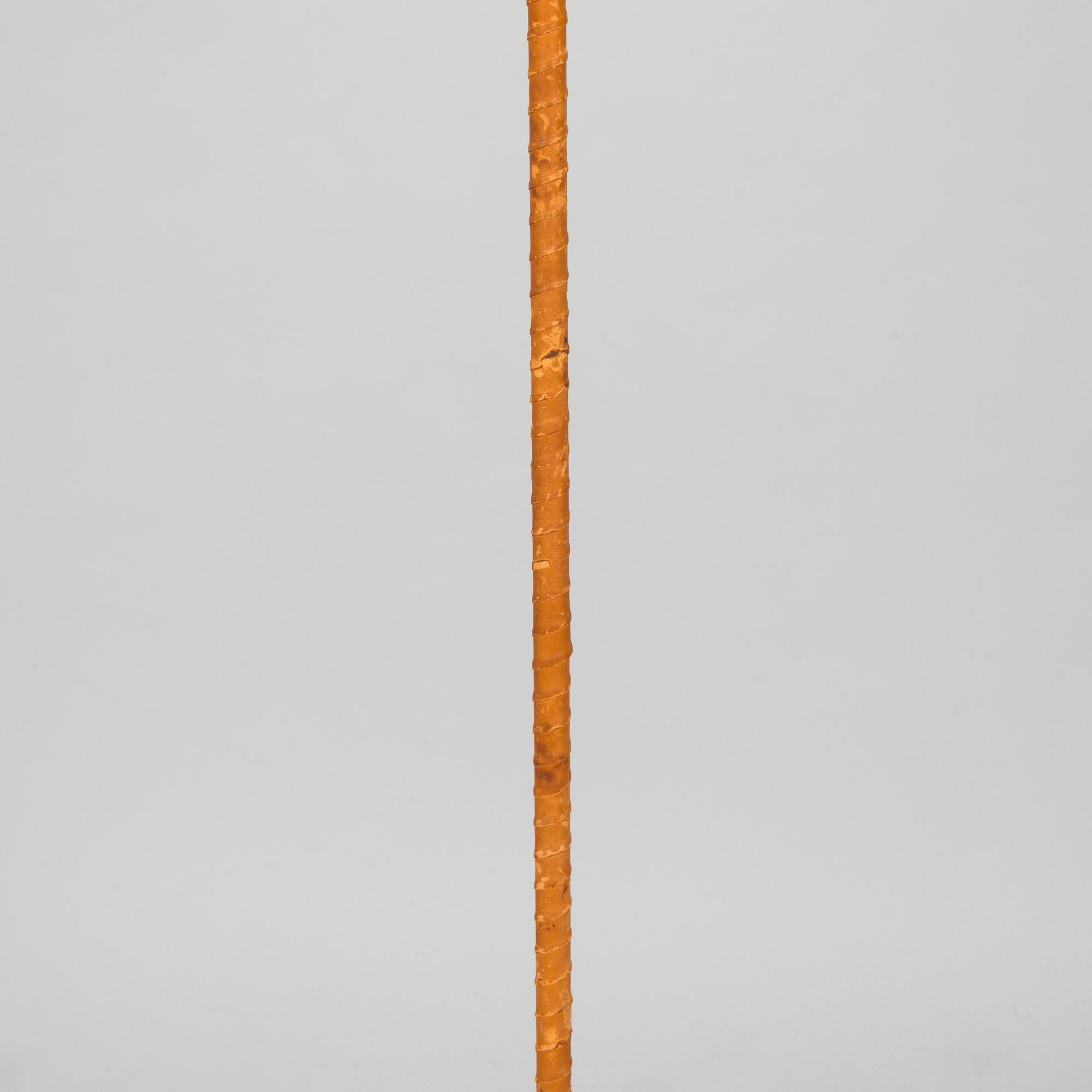 Lisa Johansson-Pape, golvlampa, Stockmann Orno 1900-talets mitt.