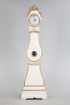 GOLVUR, märkt Jacob Norrby, Visby (verksam från 1823, död 1883).