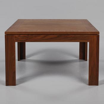 SOFFBORD, Karl-Erik Ekselius, JOC, 1900-talets andra hälft.
