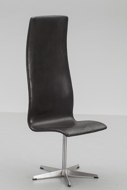 STOL, "Oxford", Arne Jacobsen, Fritz Hansen 1960-tal.