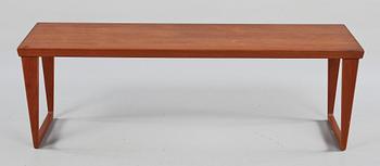 BÄNK, Aksel Kjersgaard, Odder, Danmark, 1950/60-tal.