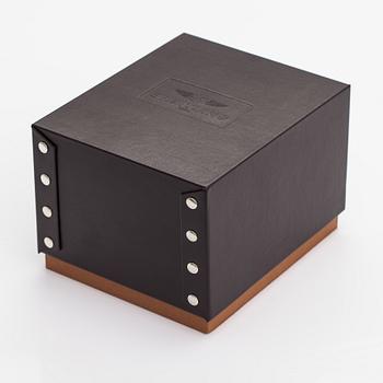 Breitling, Colt, wristwatch, 44 mm.