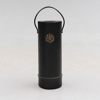 PARAPLYSTÄLL, 1900-talets andra hälft.
