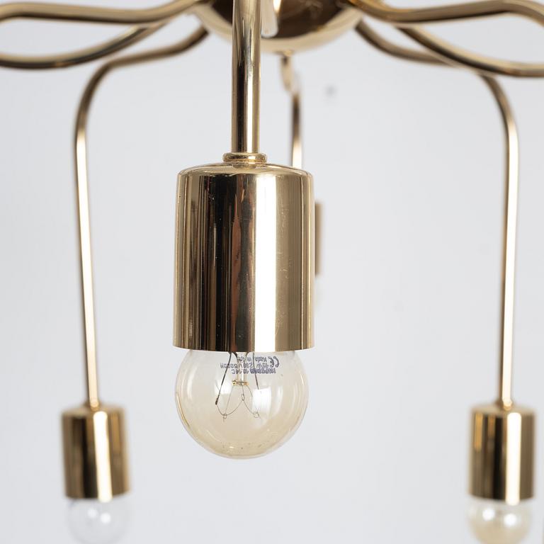 Josef Frank, taklampa, modell 2358, Firma Svenskt Tenn.