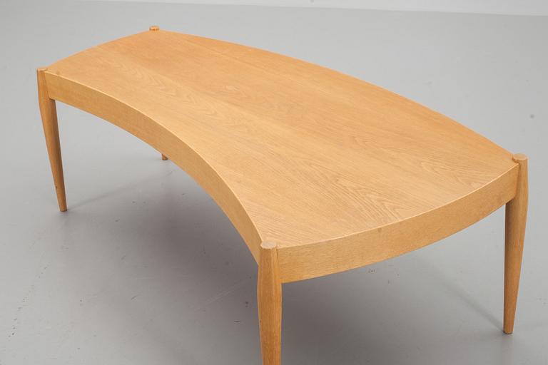 SOFFBORD, sannolikt Johannes Andersen för Trensum, 1950/60-tal.