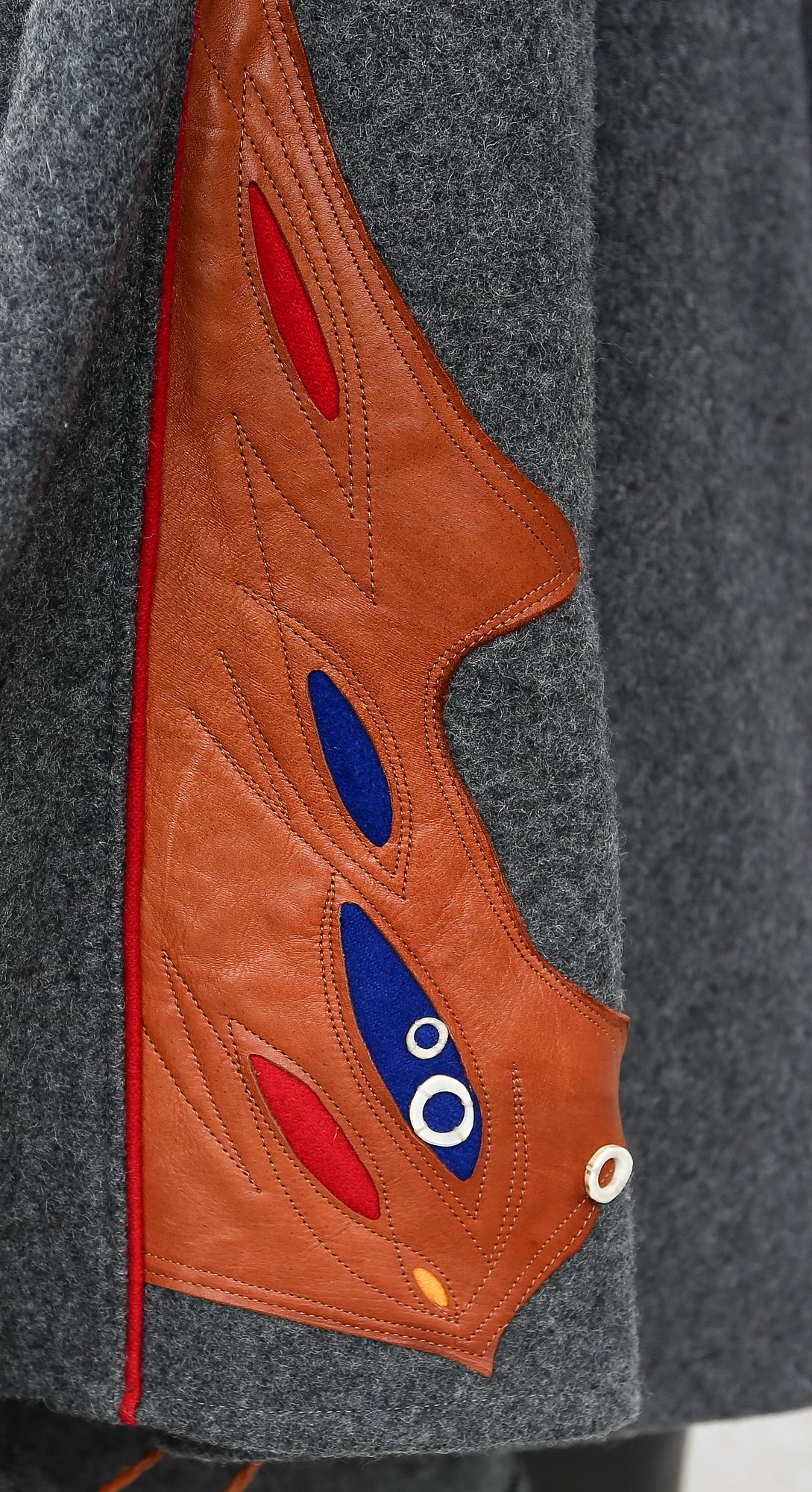 PONCHO, Runas Vadmal, 2000-tal.