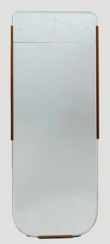 Spegel Swedish Modern 1940-tal.