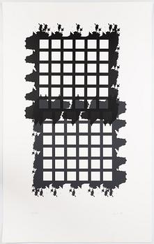 Raul Meel,  "Windows and Landscape 2".