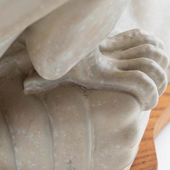 Gunnar Nylund, "Falkeneraren", Rörstrand, 1940-tal.