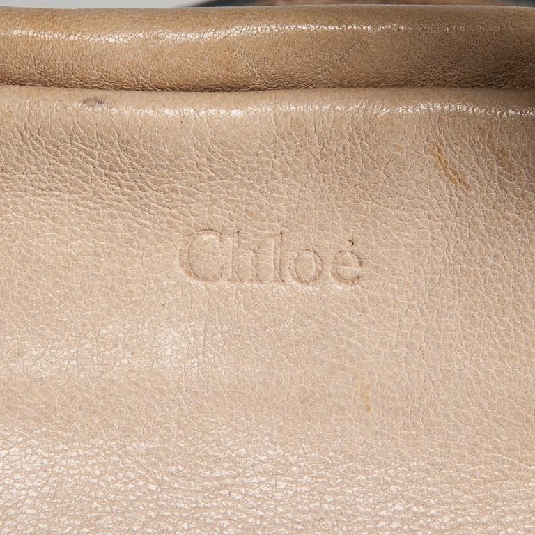 VÄSKA, "Heloise Large", Chloé.