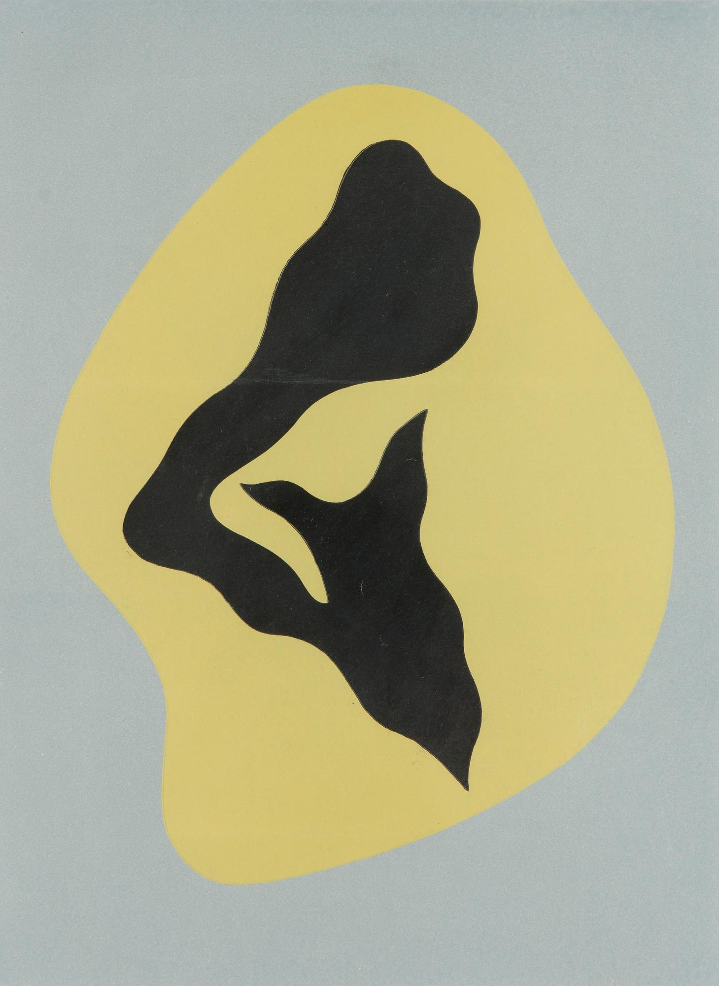 Jean (Hans) Arp, Sommitelma.