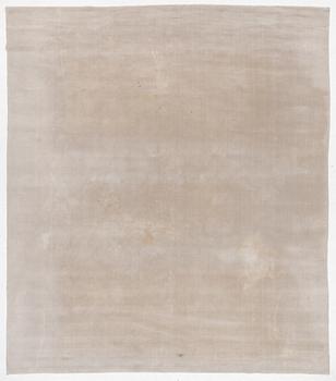 Rug, "Grand", Nordic Knots, approx. 400 x 350 cm.
