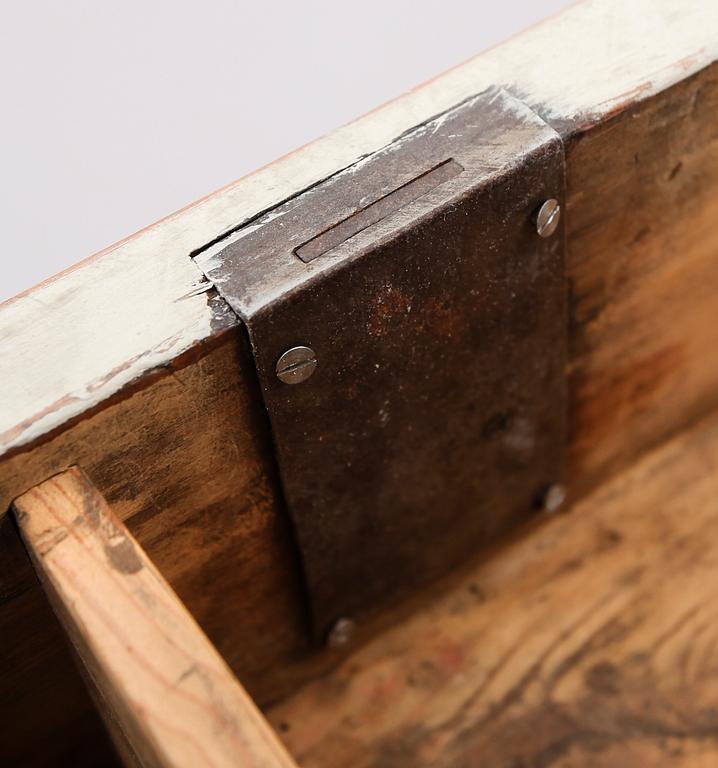 SKÄNK, 1800-talets första hälft.