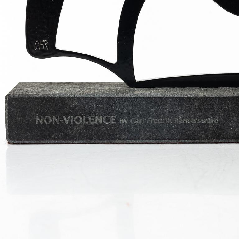 The Non-Violence Project Foundation, "Non-Violence".