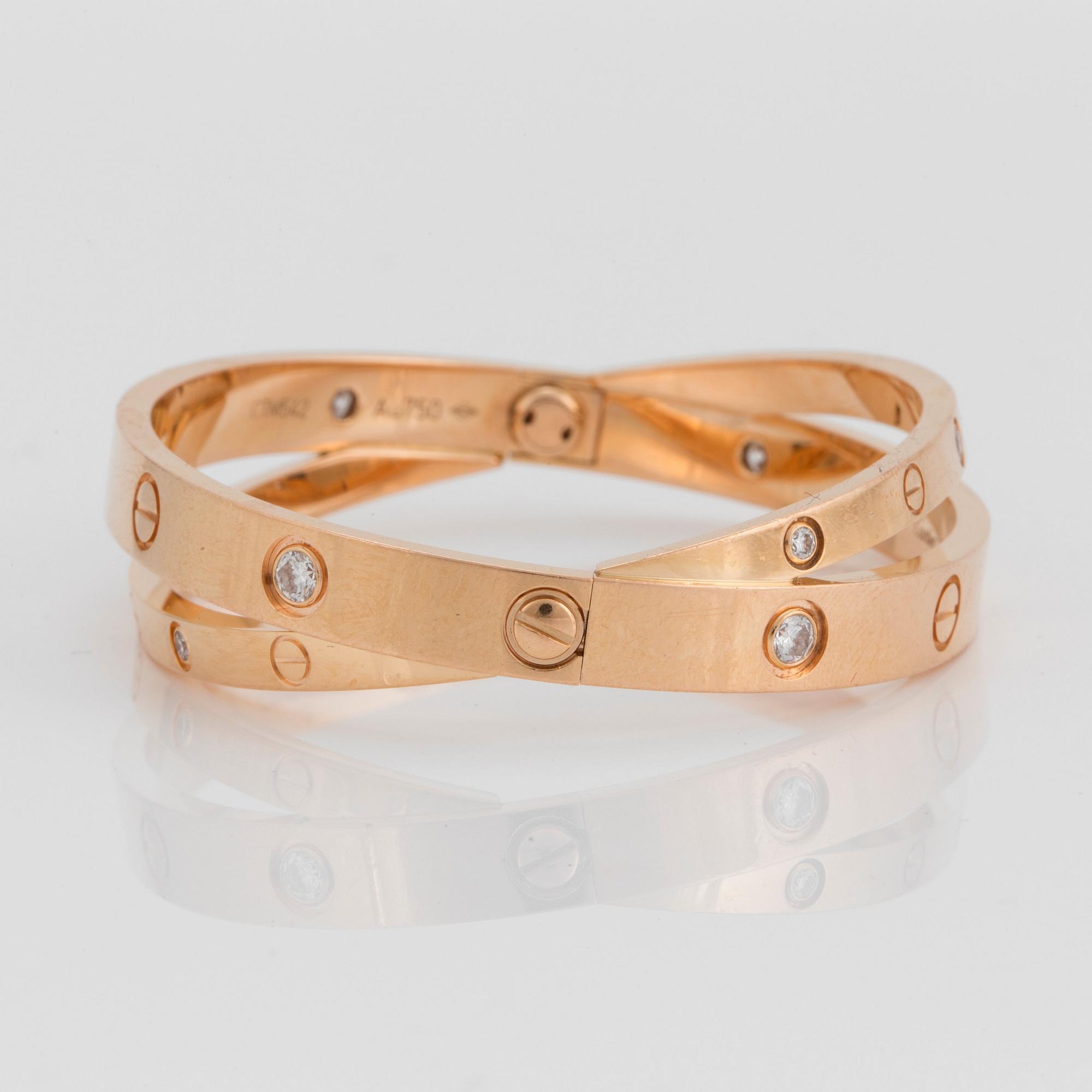 CARTIER.